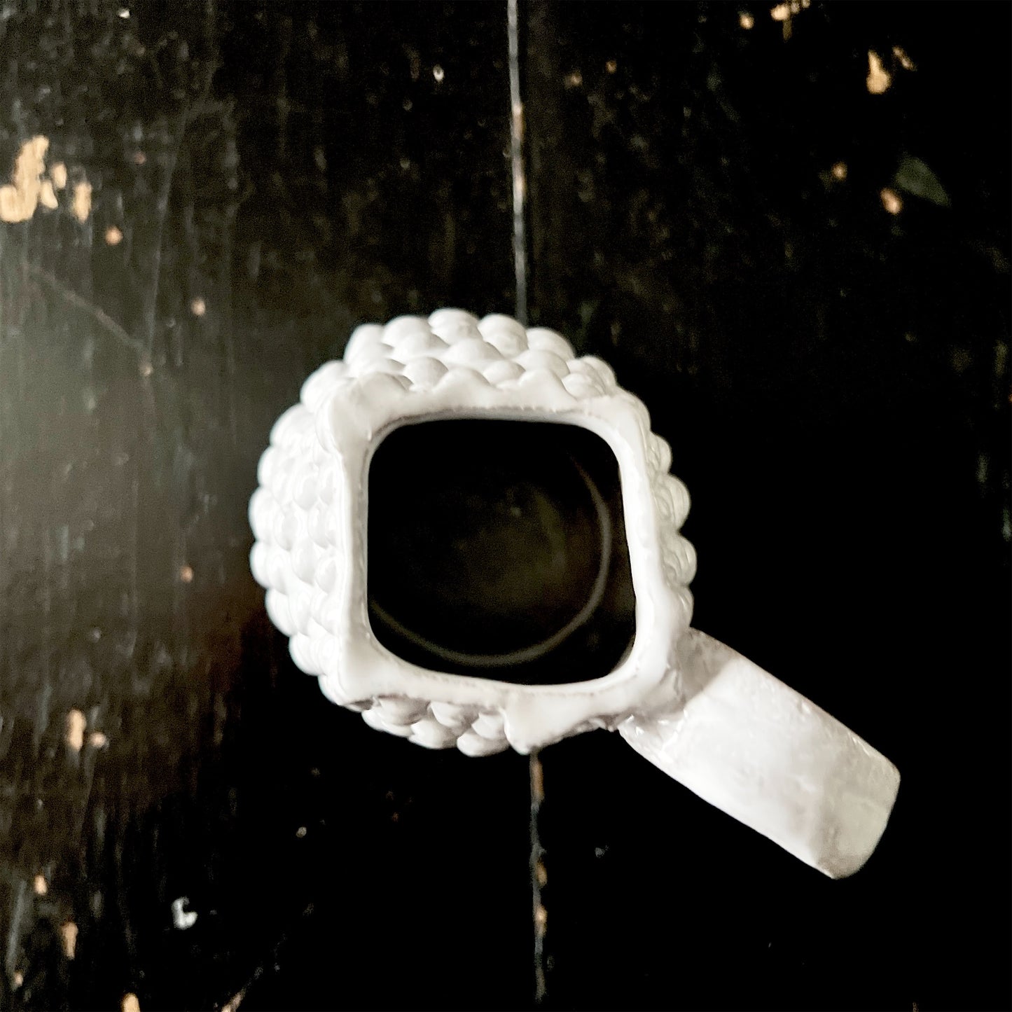 【Astier de Villatte】Adelaide スモールピッチャー