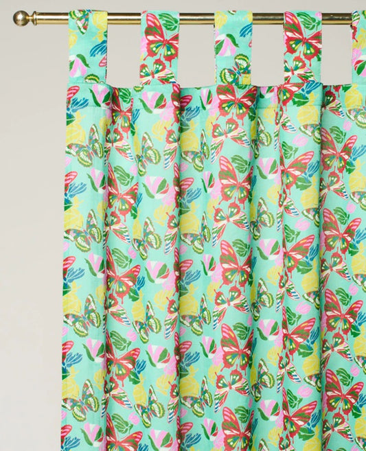 【Les Touristes】CURTAIN _holy bisquay