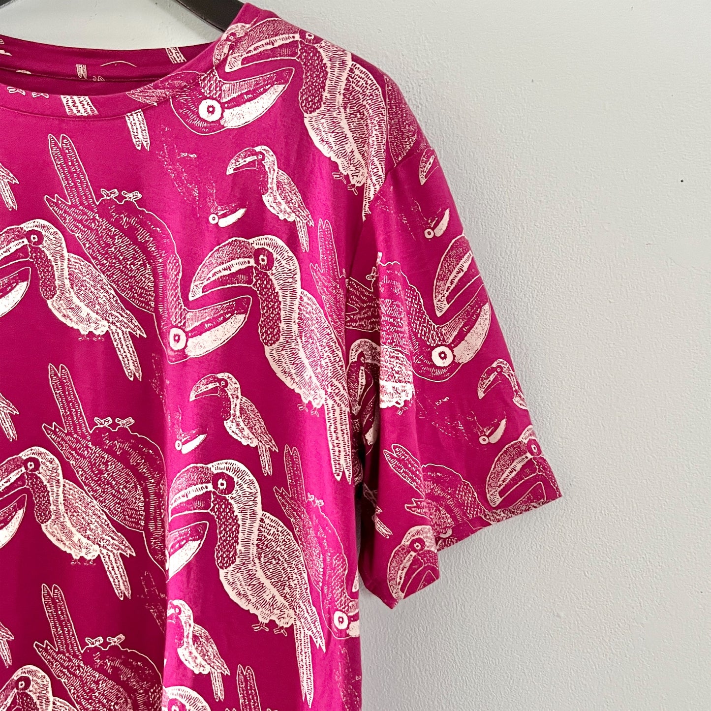 【Juana de Arco】ユニセックスT-shirt M  26_1