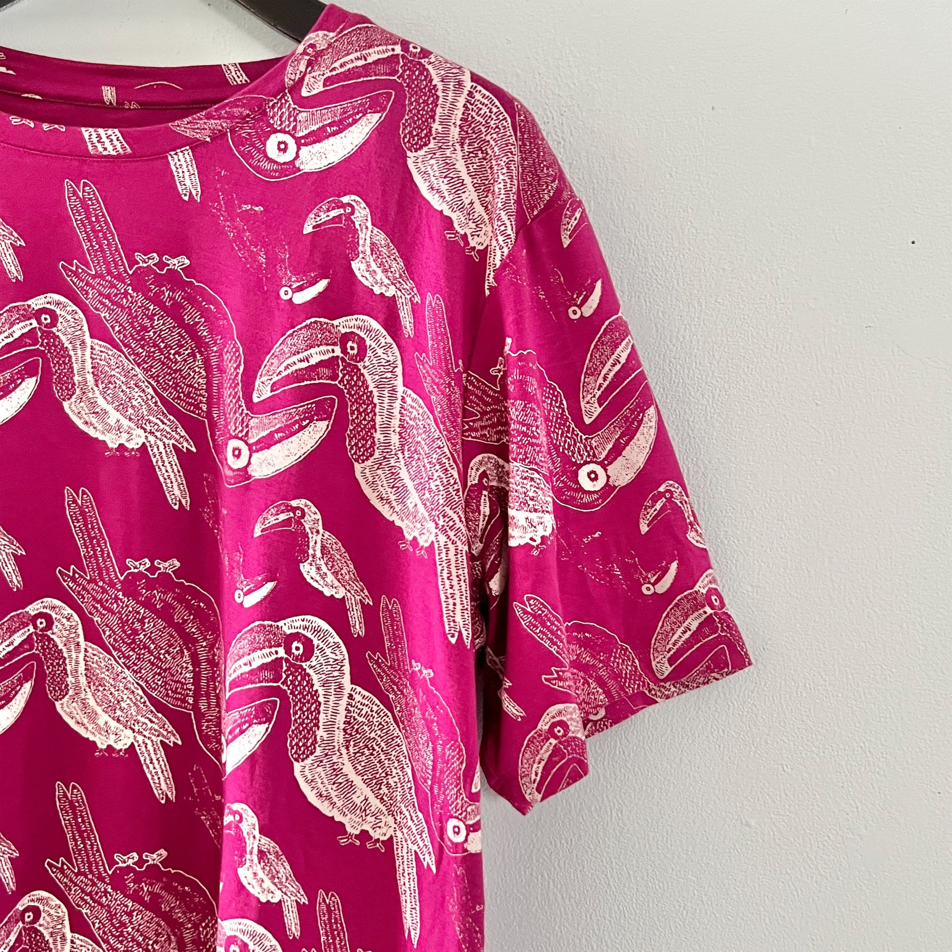 【Juana de Arco】ユニセックスT-shirt M  26_1