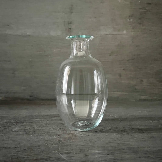 【La Soufflerie】フラワーベース Amour Sans Anse Transparent