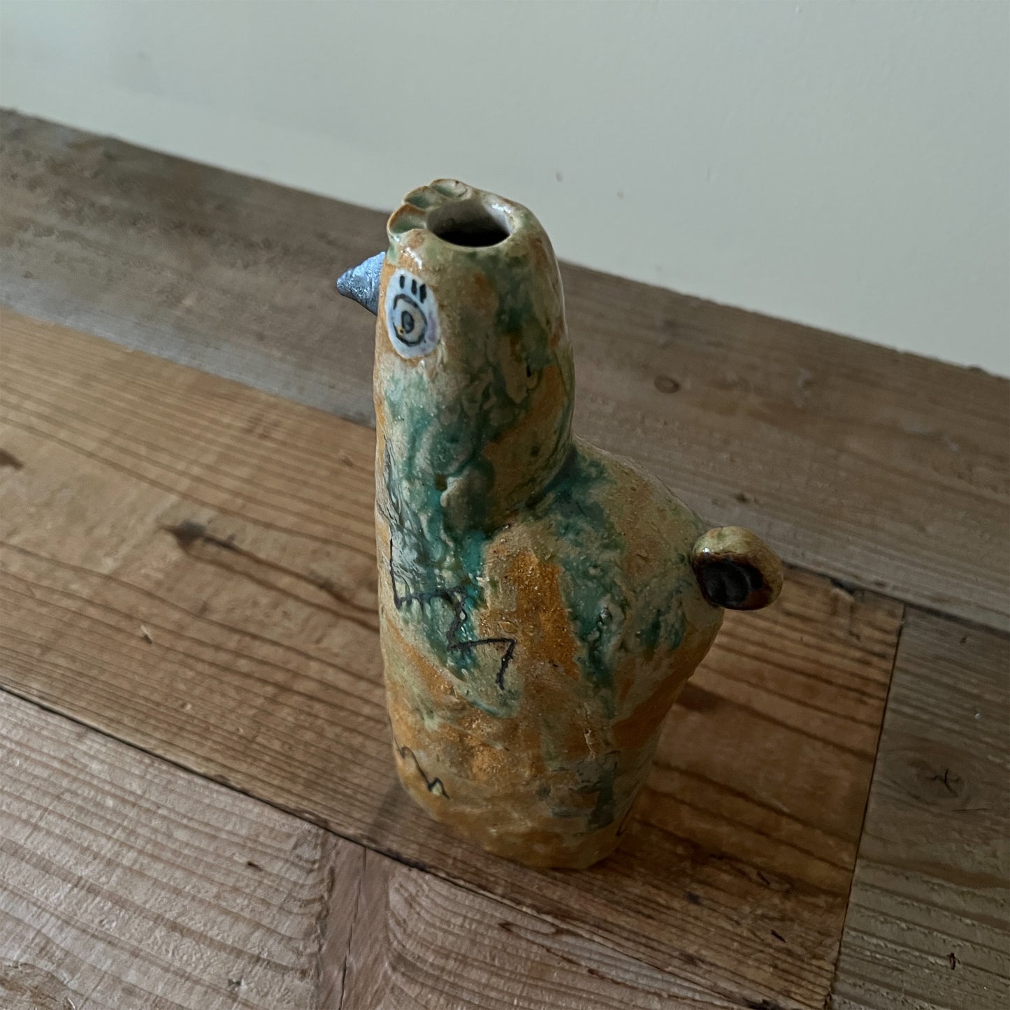 【三浦宏基】動物  12