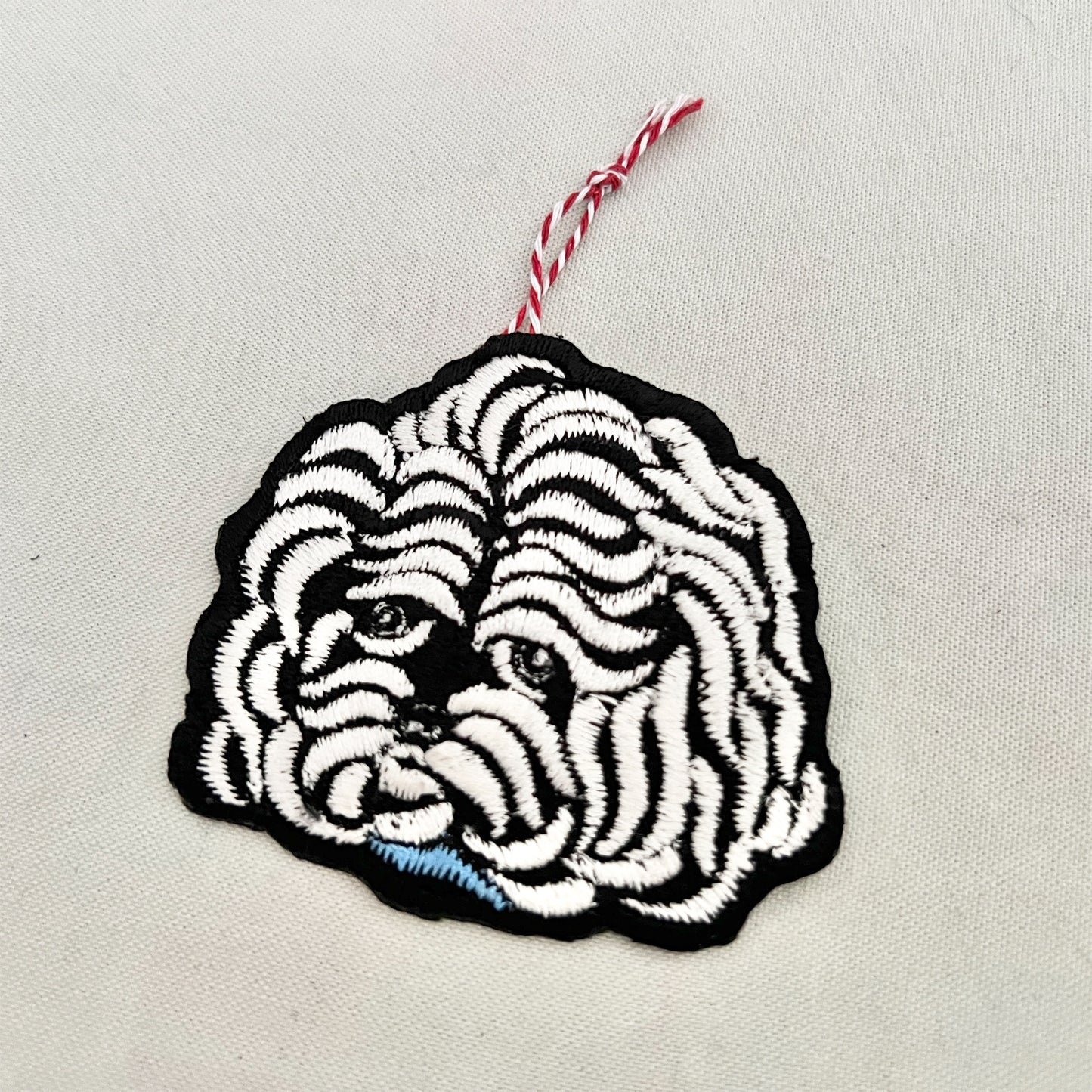 【ma.macaron】マルチーズ  B