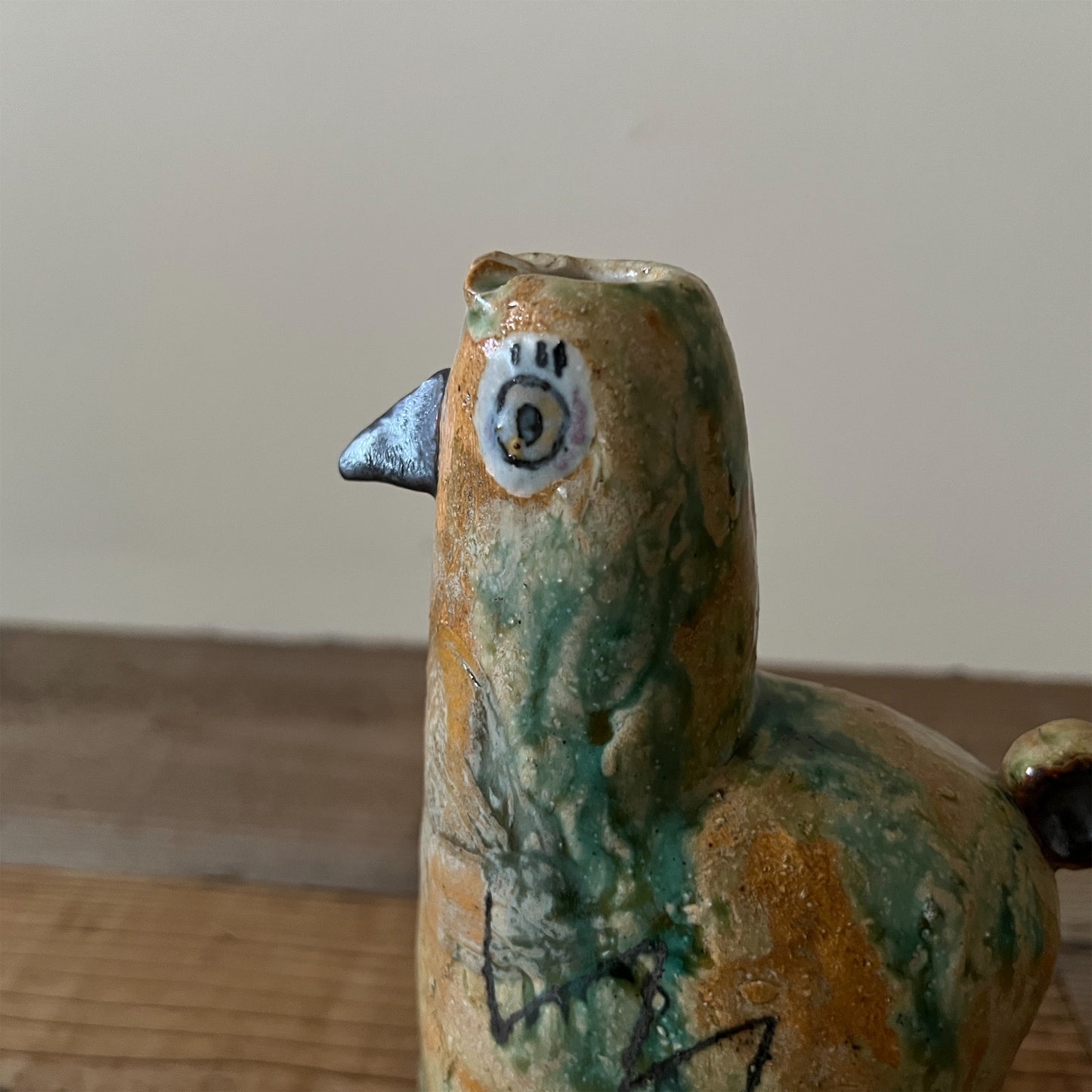 【三浦宏基】動物  12