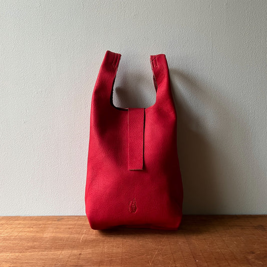 【DWARFMADE】Sustainable Bag S 252_24