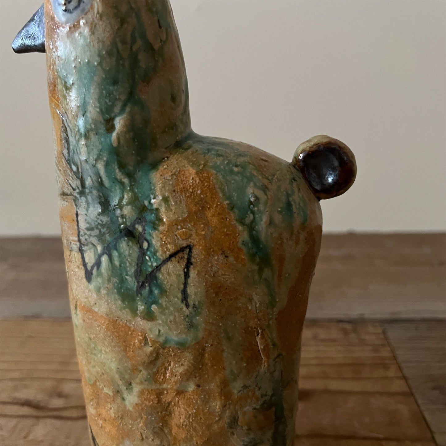 【三浦宏基】動物  12