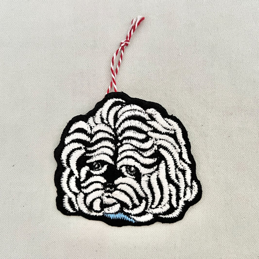 【ma.macaron】マルチーズ  B