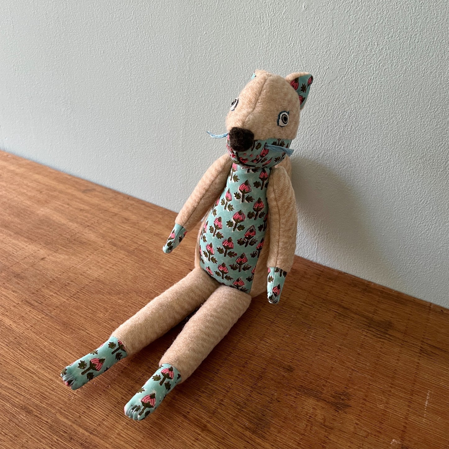 【AYUKO HAZU】Fox S 2