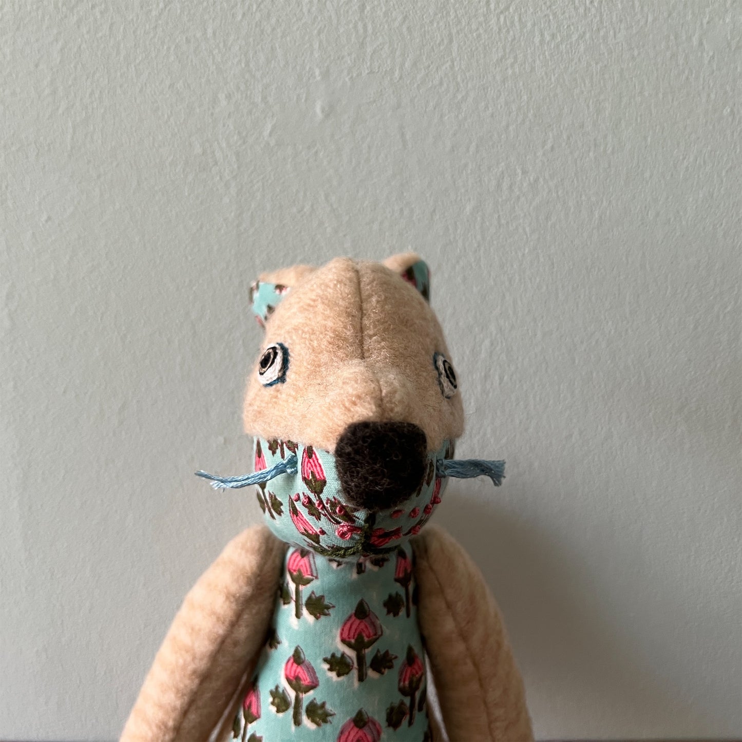 【AYUKO HAZU】Fox S 2