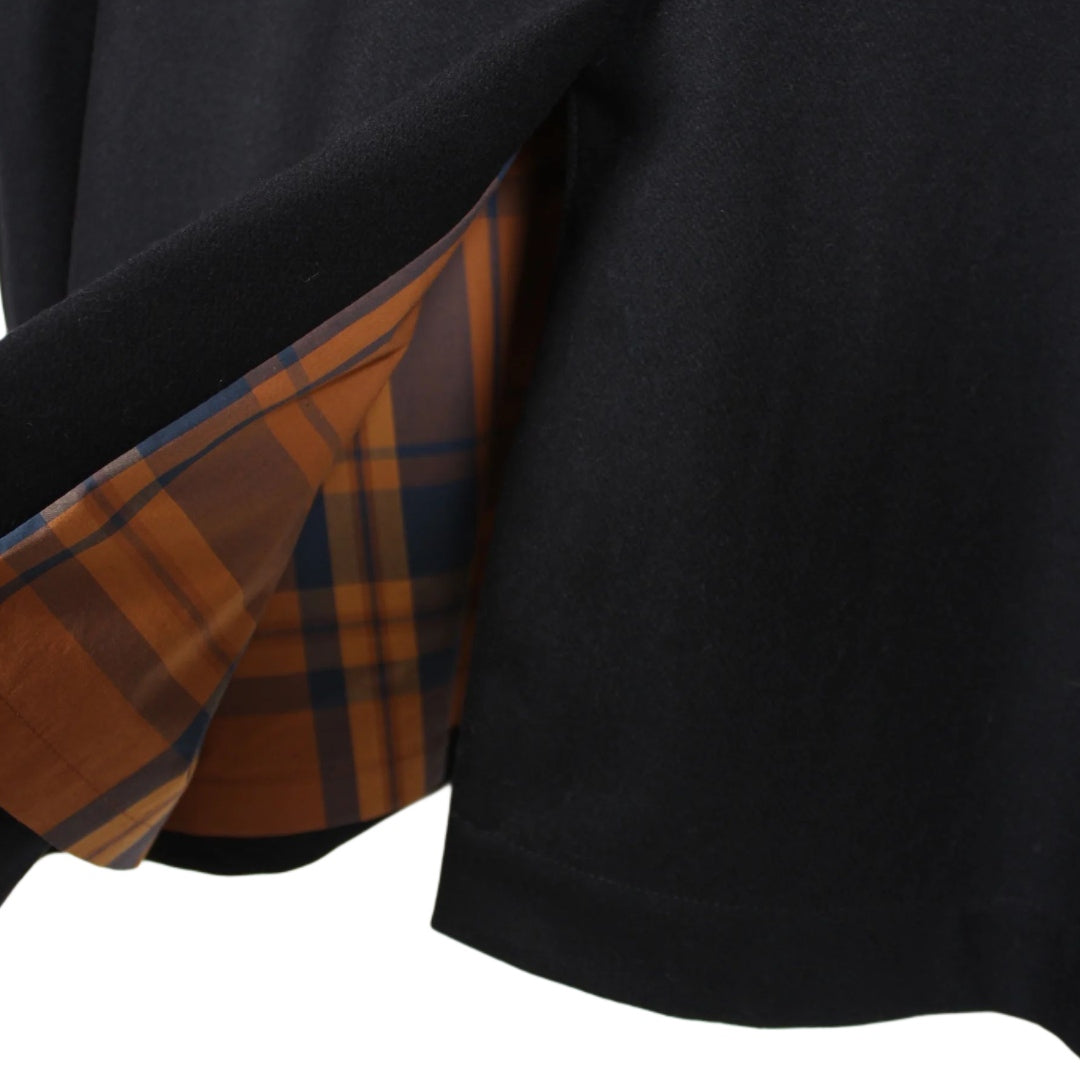 【ohta】black jacket jk-88B