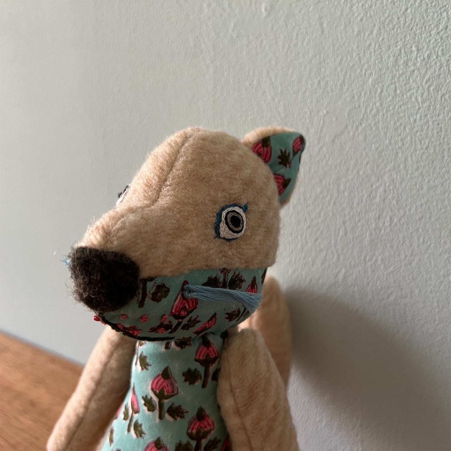 【AYUKO HAZU】Fox S 2