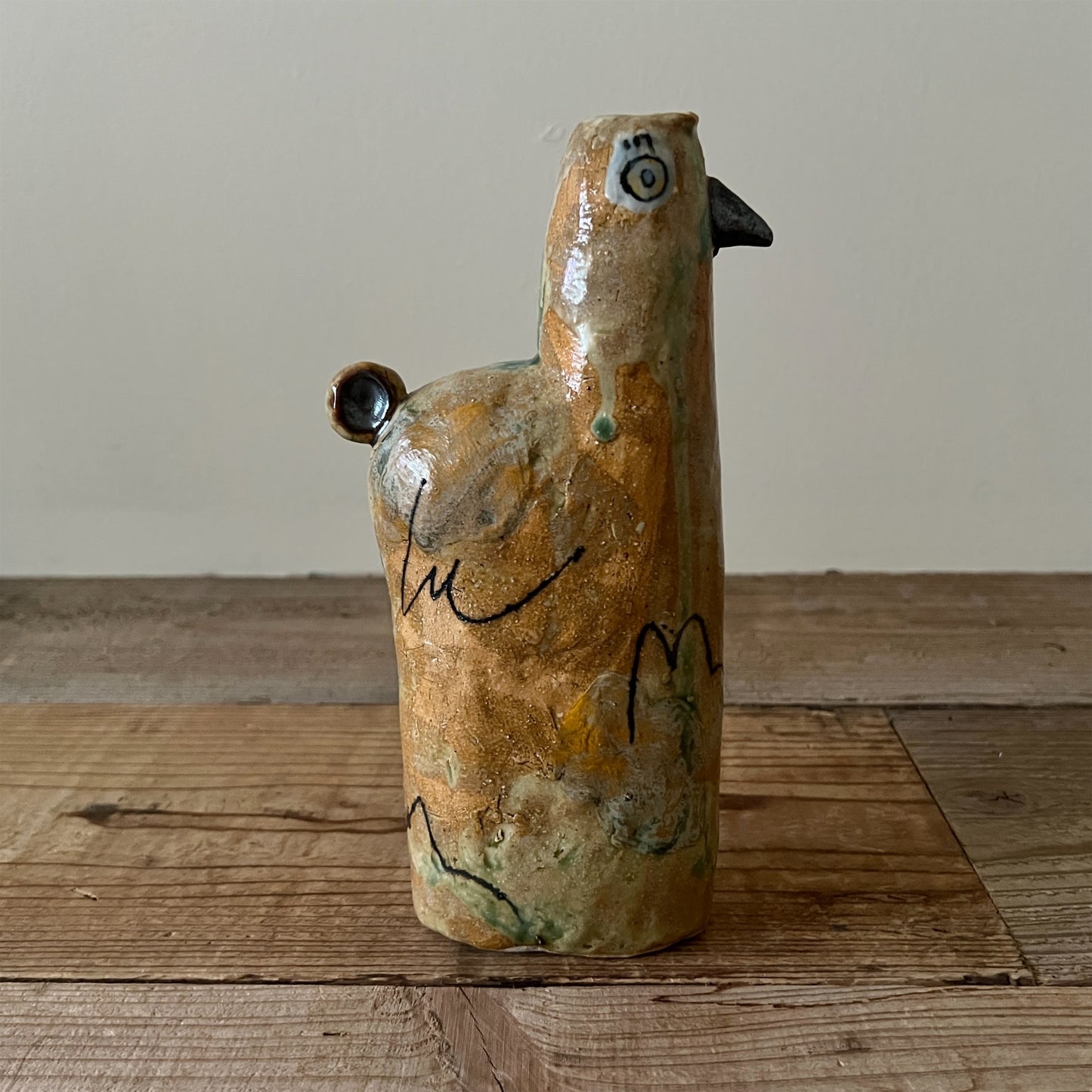 【三浦宏基】動物  12