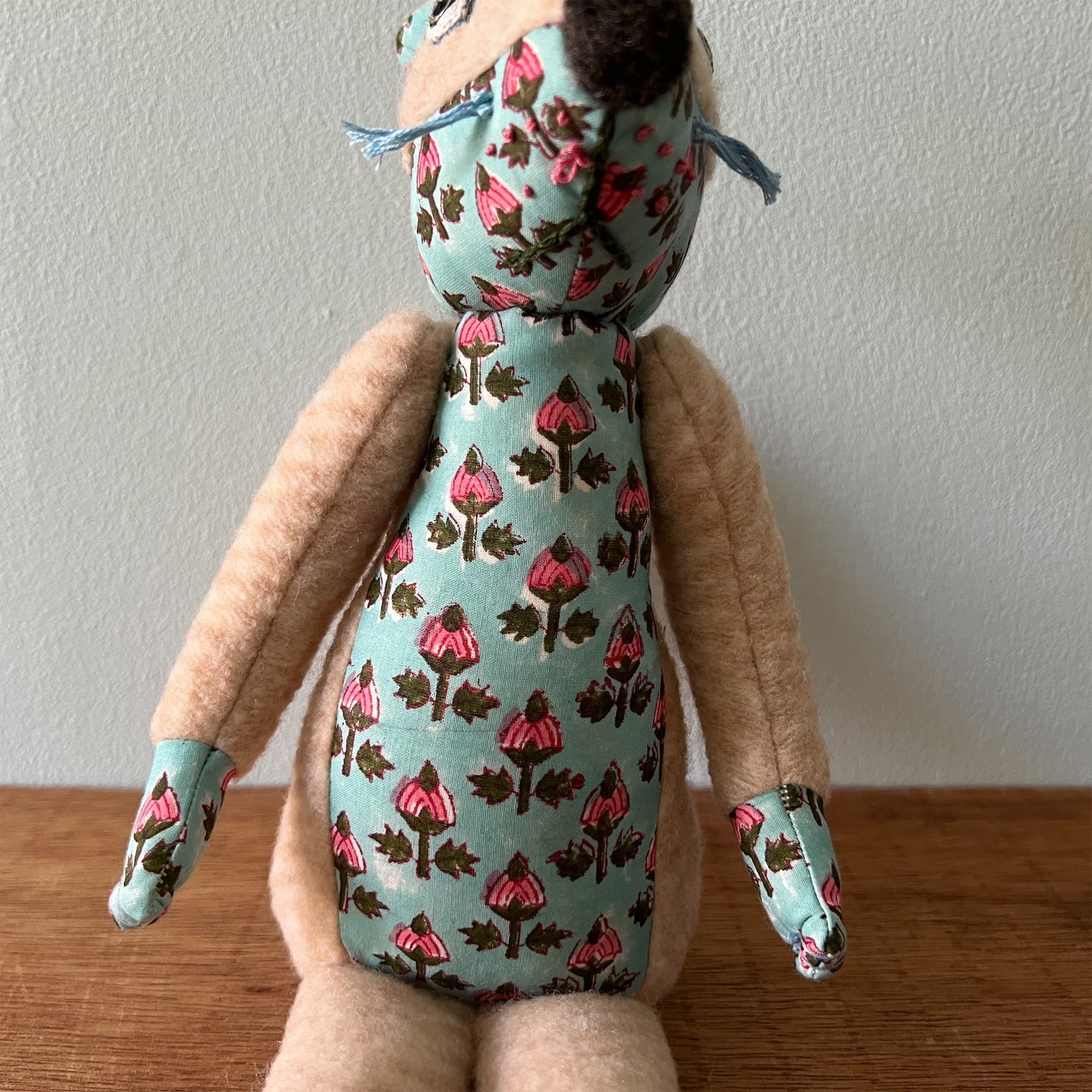 【AYUKO HAZU】Fox S 2