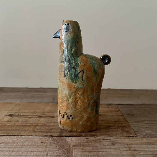 【三浦宏基】動物  12