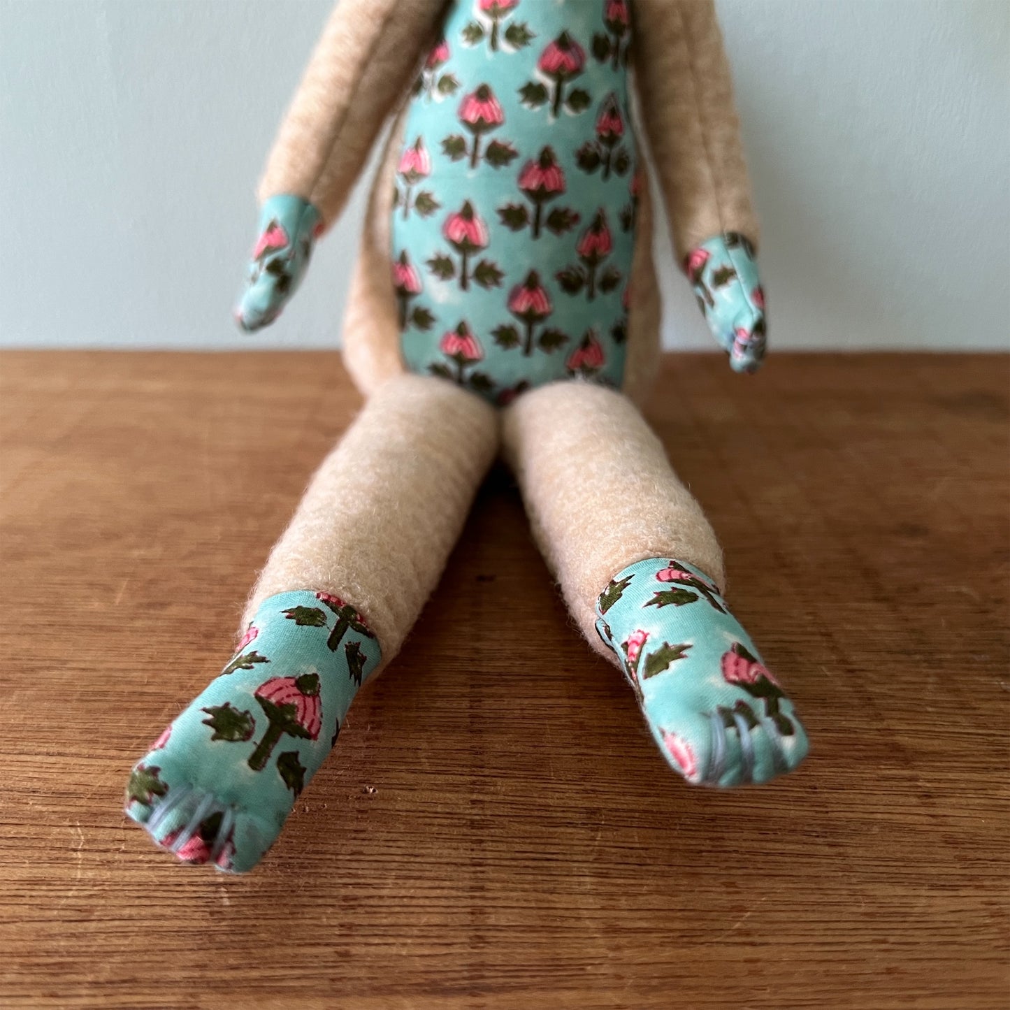 【AYUKO HAZU】Fox S 2