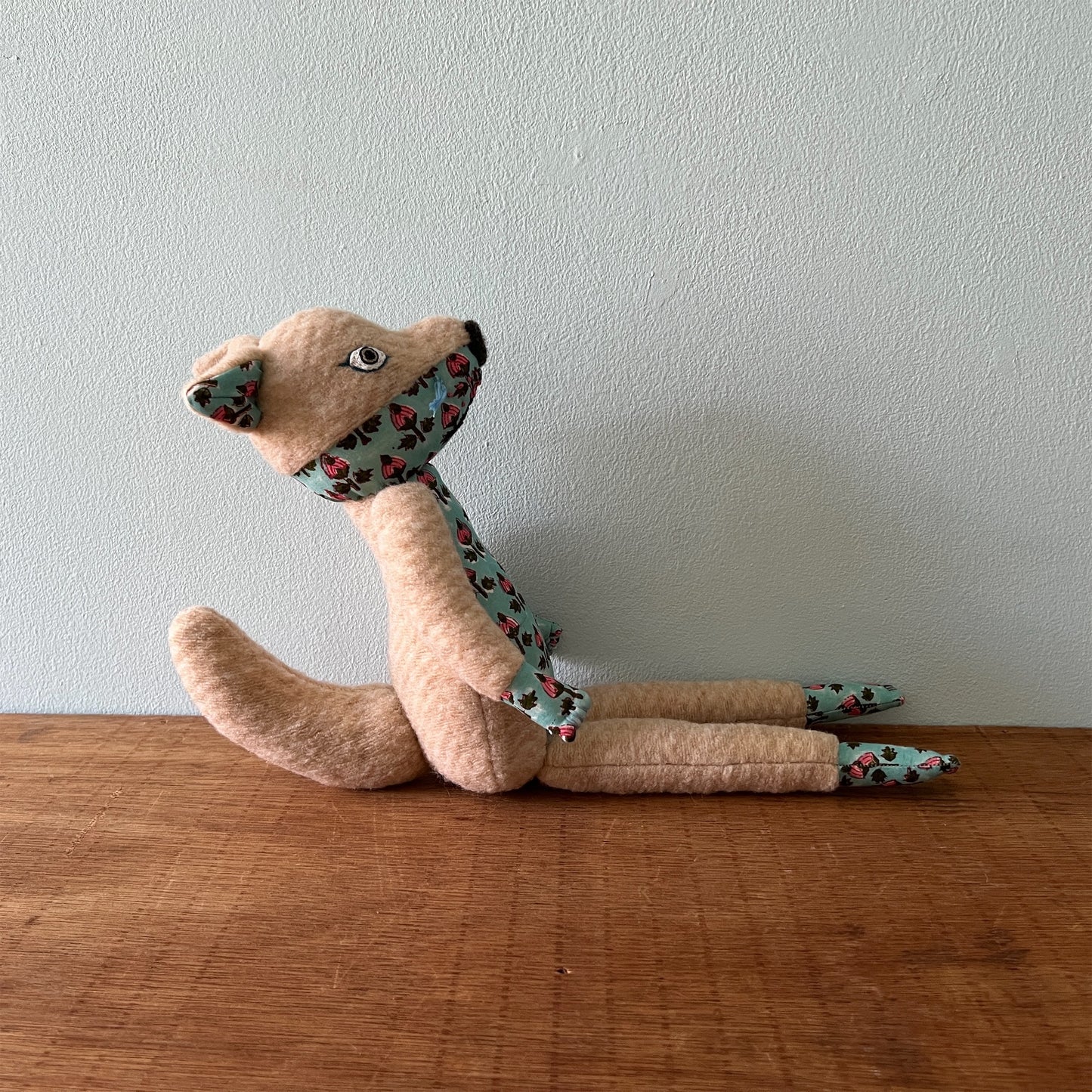 【AYUKO HAZU】Fox S 2