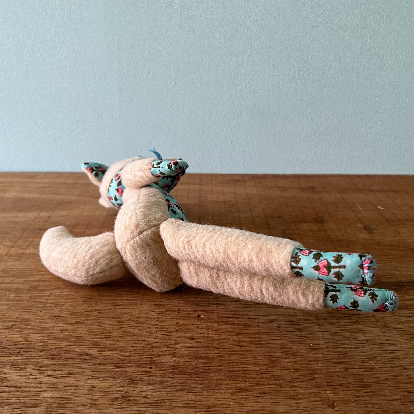 【AYUKO HAZU】Fox S 2