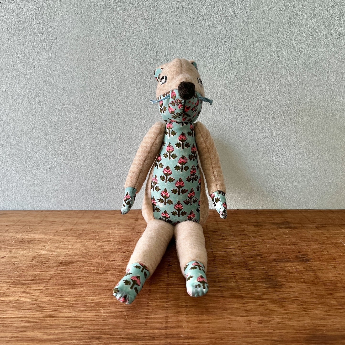 【AYUKO HAZU】Fox S 2