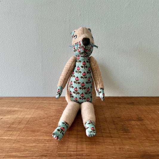 【AYUKO HAZU】Fox S 2