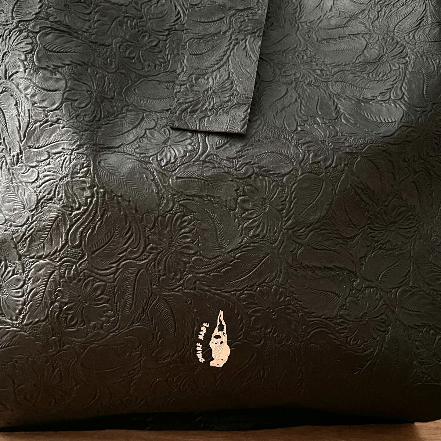 【DWARFMADE】Sustainable Bag M 261_8