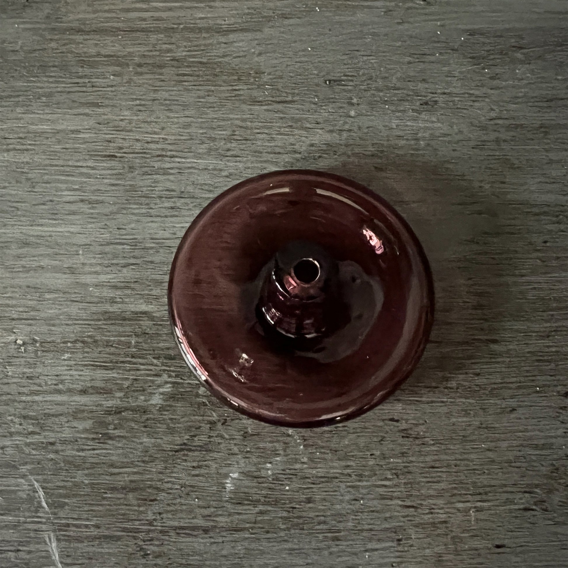 【La Soufflerie】インセンスホルダーIncense Holder Framboise