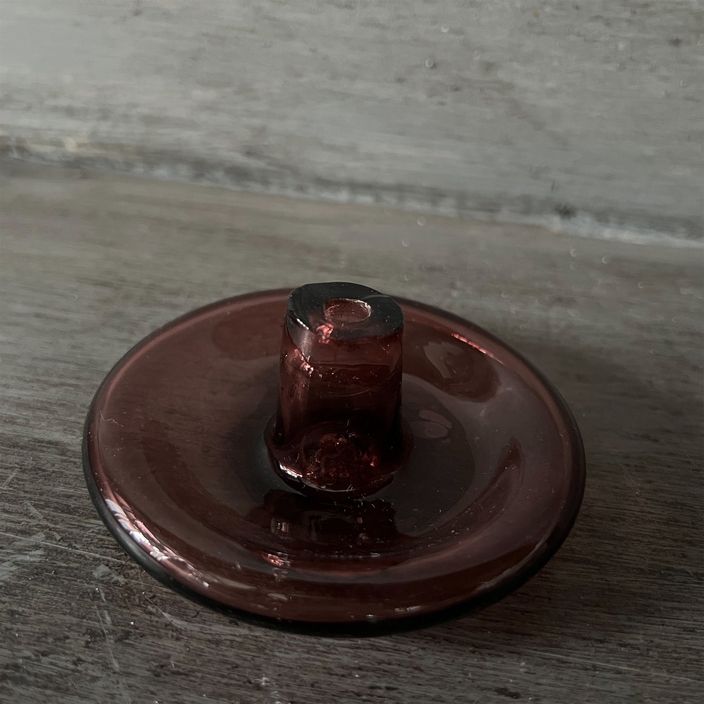 【La Soufflerie】インセンスホルダーIncense Holder Framboise