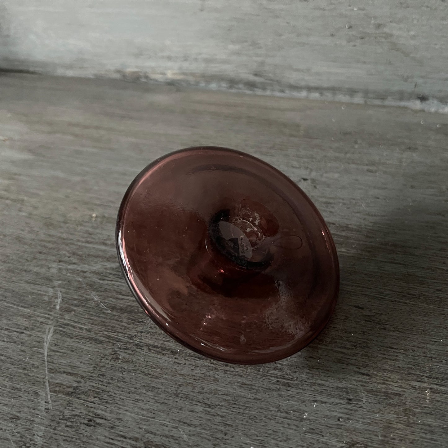 【La Soufflerie】インセンスホルダーIncense Holder Framboise