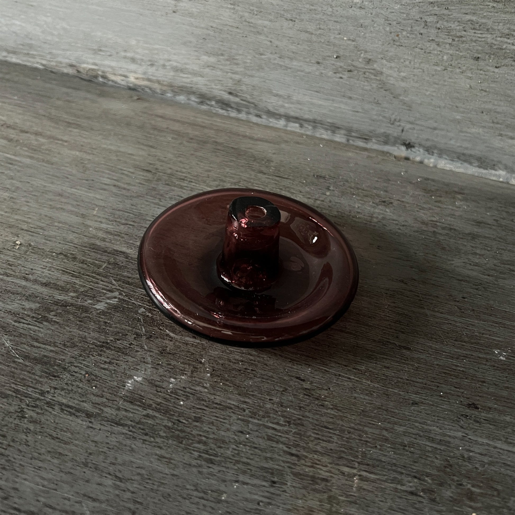 【La Soufflerie】インセンスホルダーIncense Holder Framboise