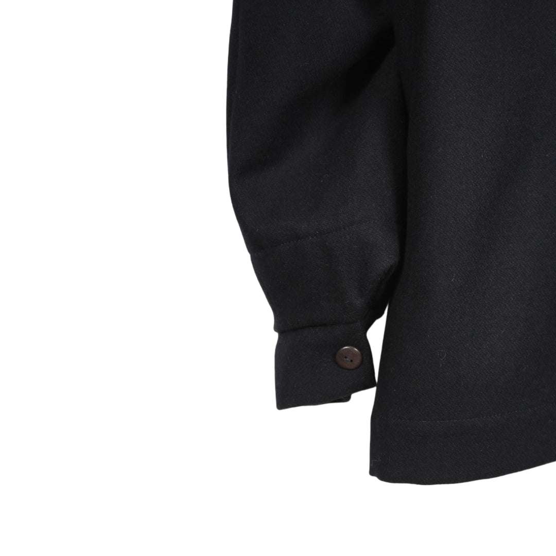 【ohta】black jacket jk-88B
