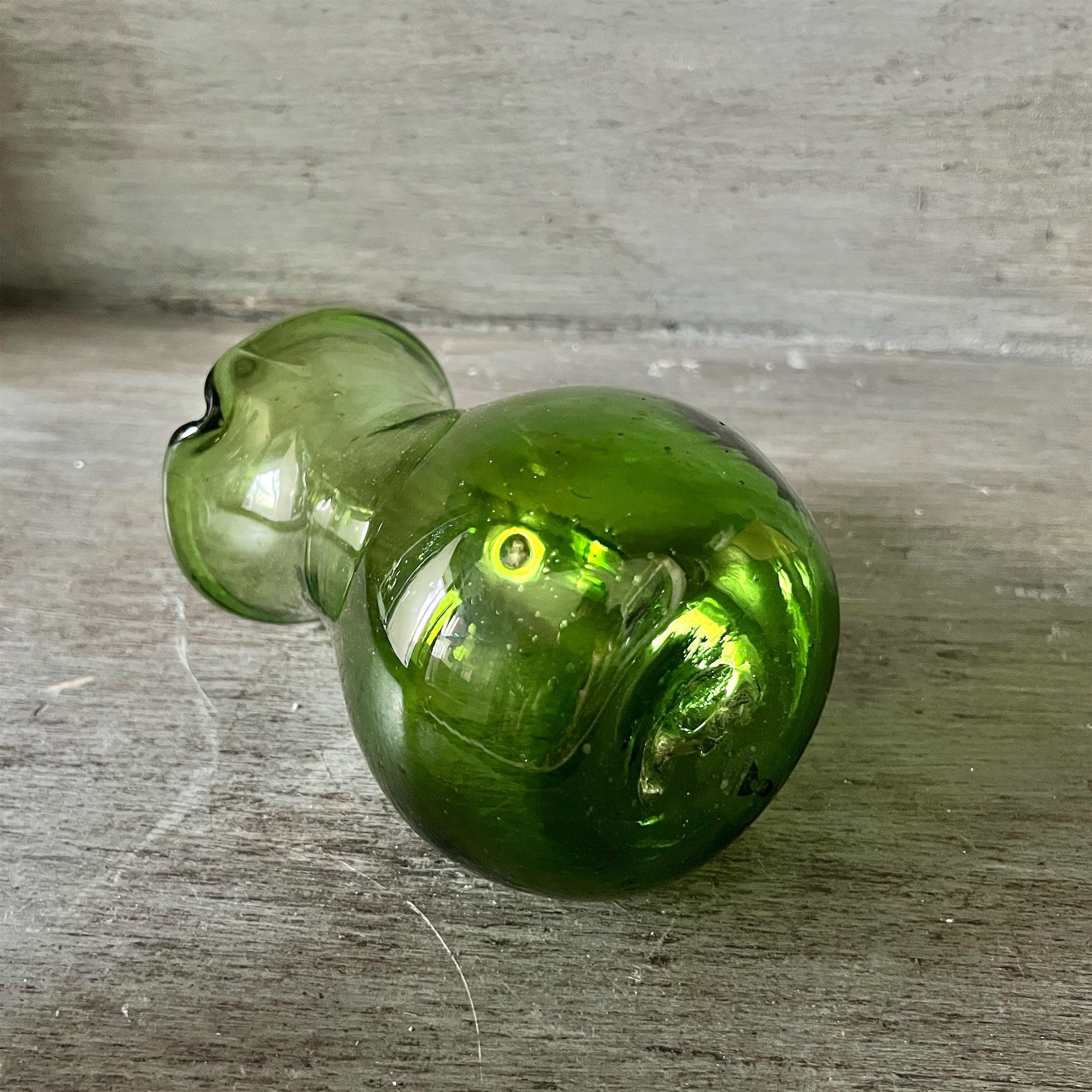 【La Soufflerie】ピッチャーPichet Petit Avec Anse Olive