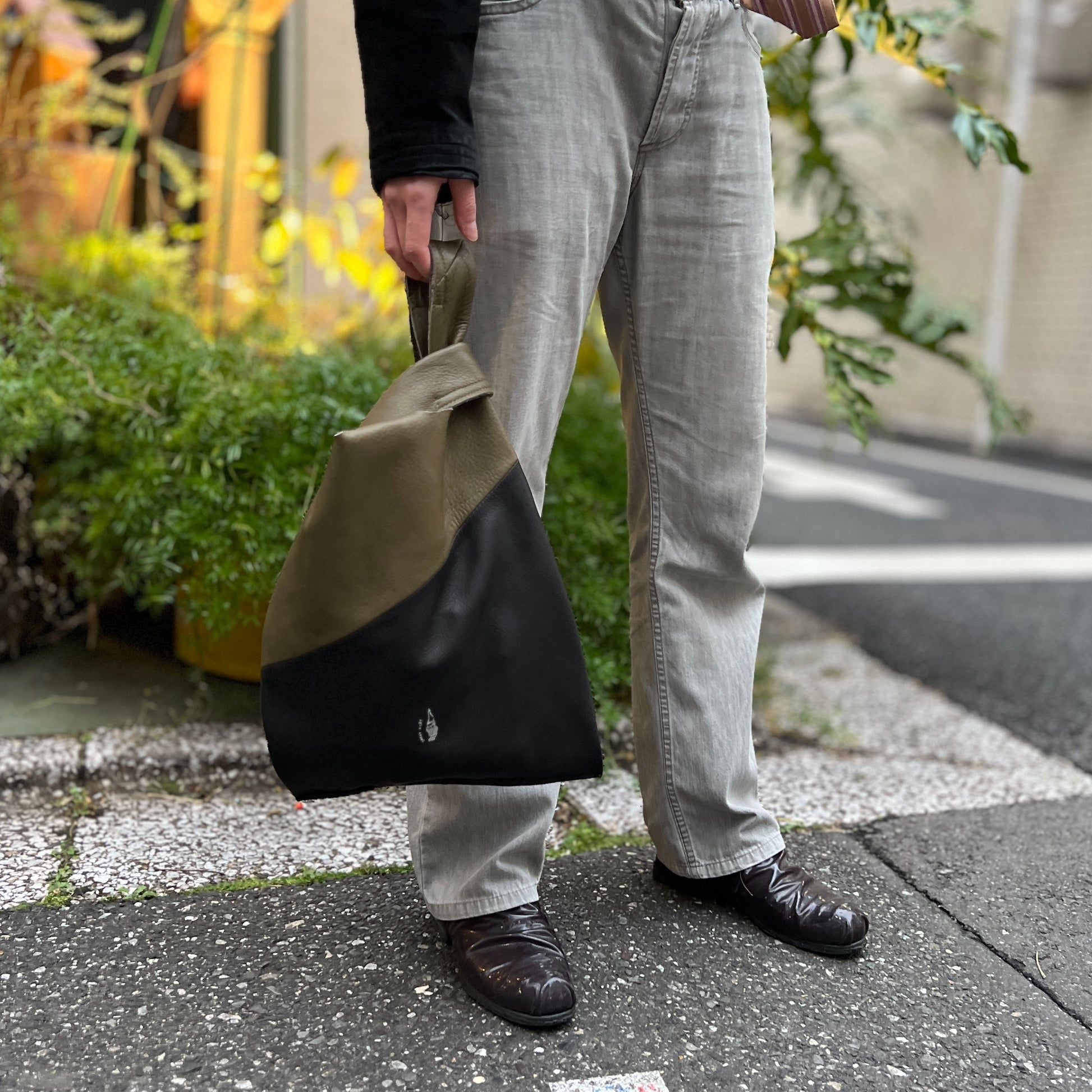 【DWARFMADE】Sustainable Bag M 261_28