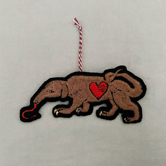 【ma.macaron】アリクイ