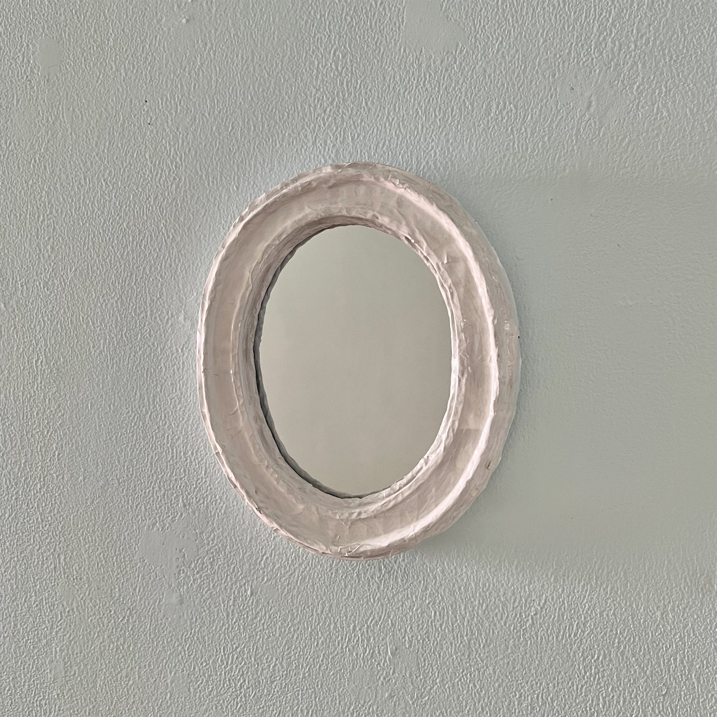 【美しい窓辺】ミラーオーバル S 25 5