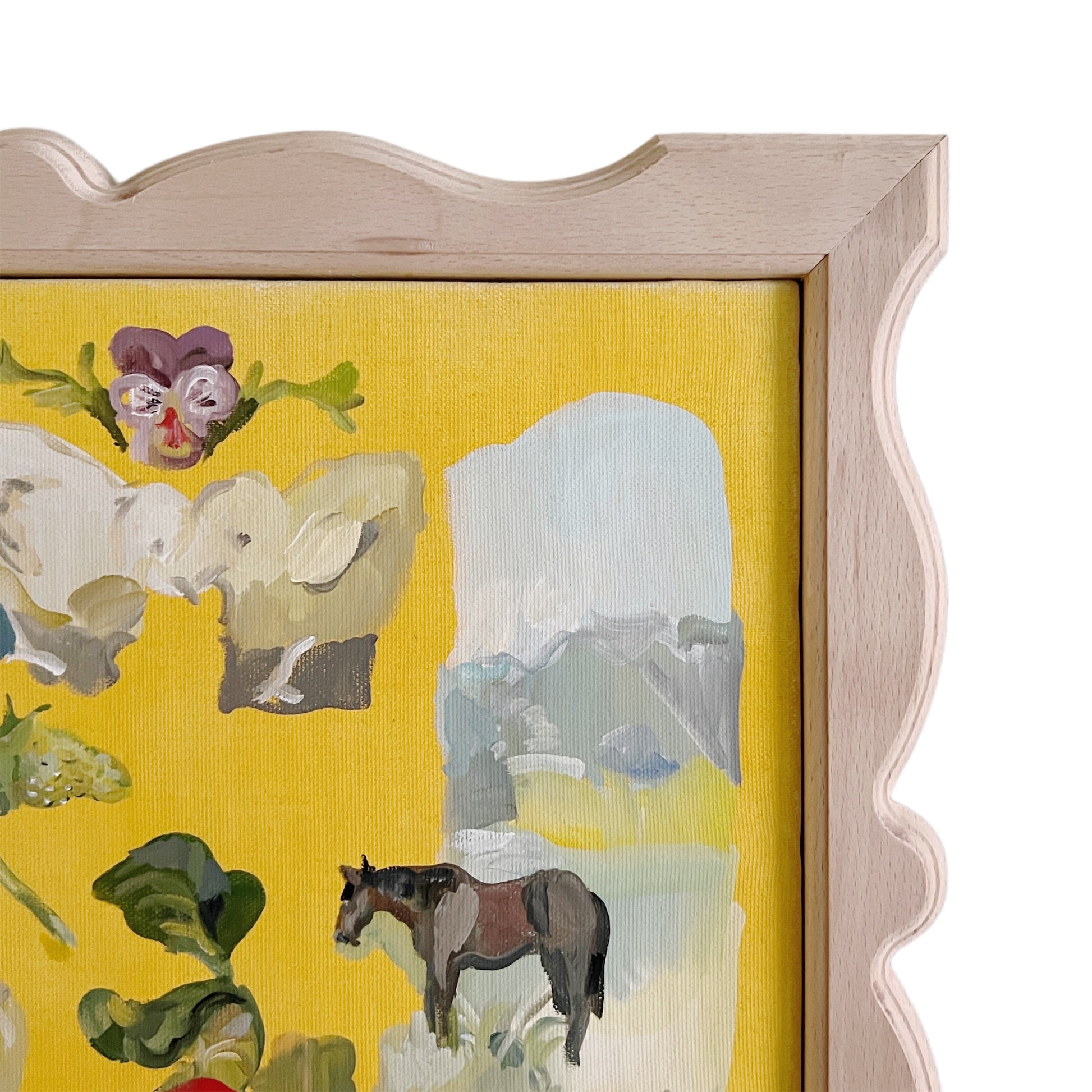 【庄島歩音】Things I love 4