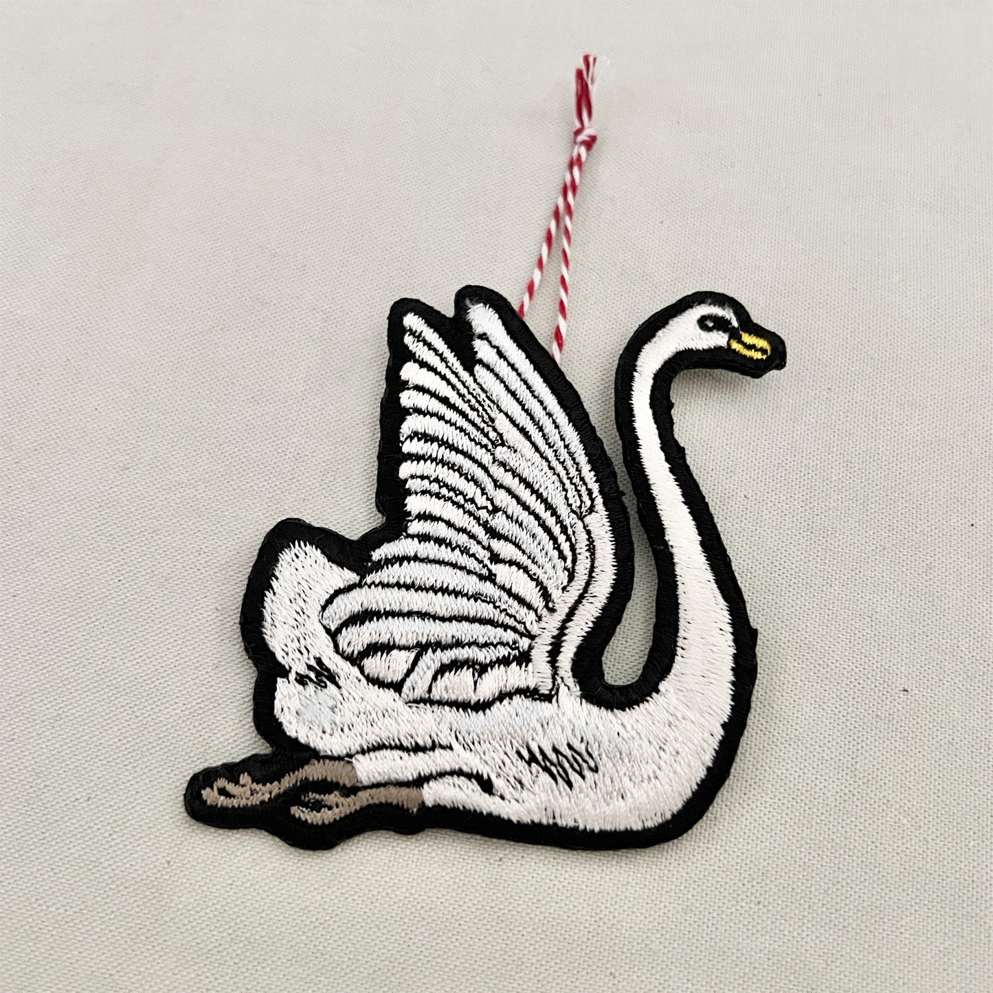 【ma.macaron】白鳥  A