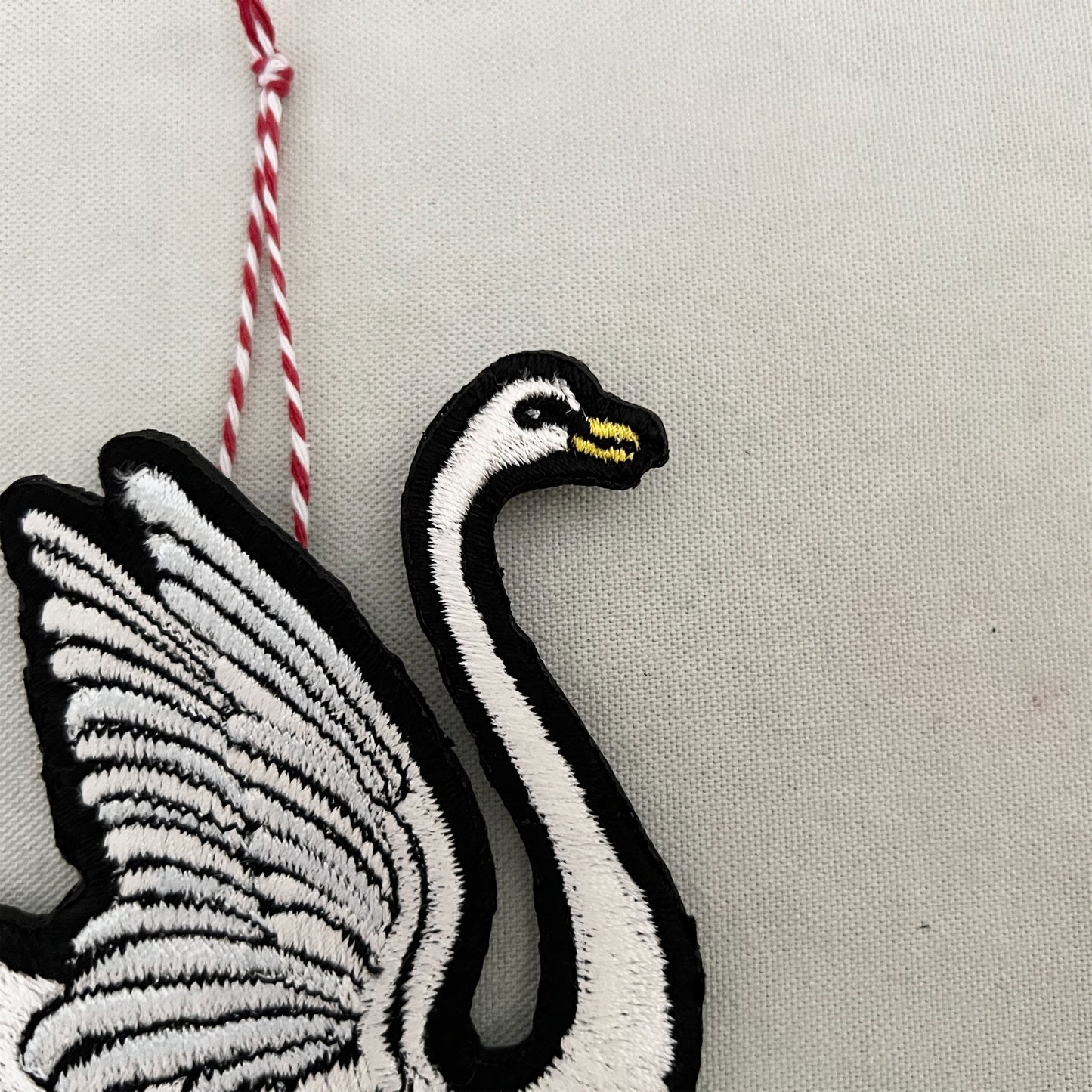 【ma.macaron】白鳥  A