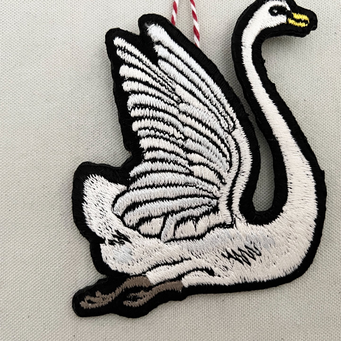 【ma.macaron】白鳥  A