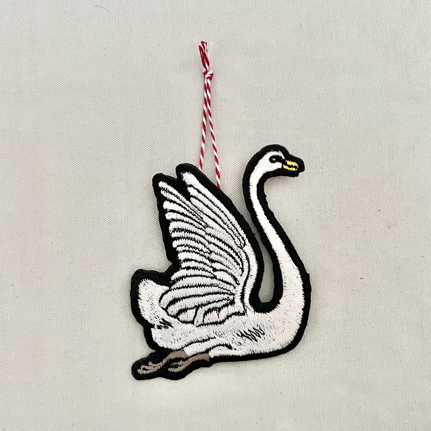 【ma.macaron】白鳥  A