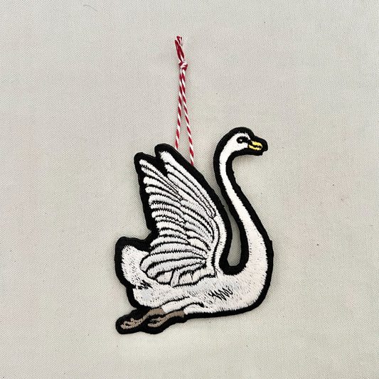 【ma.macaron】白鳥  A