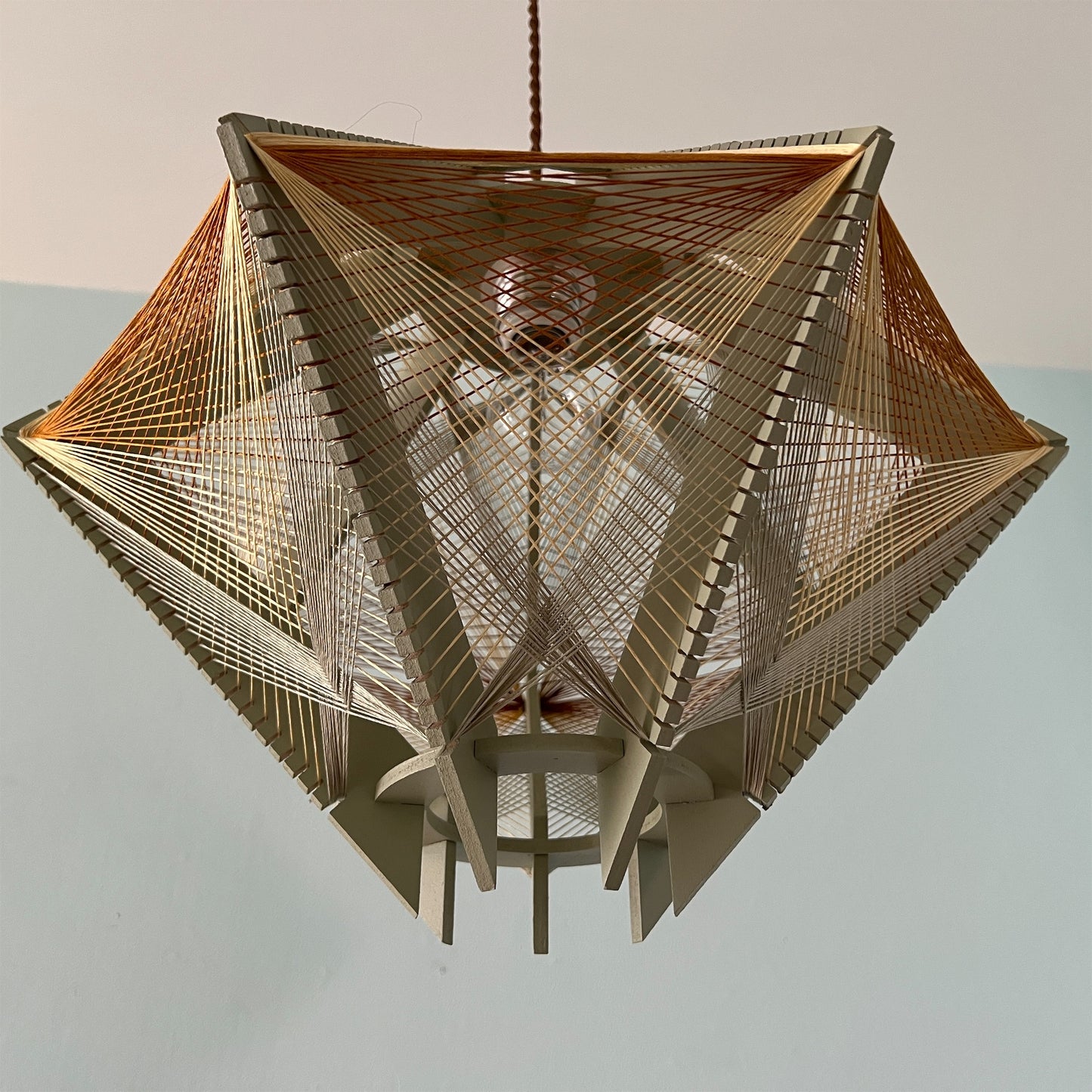 【JULIE LANSOM】sputnik 13-③