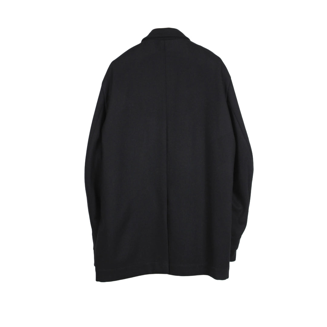 【ohta】black jacket jk-88B