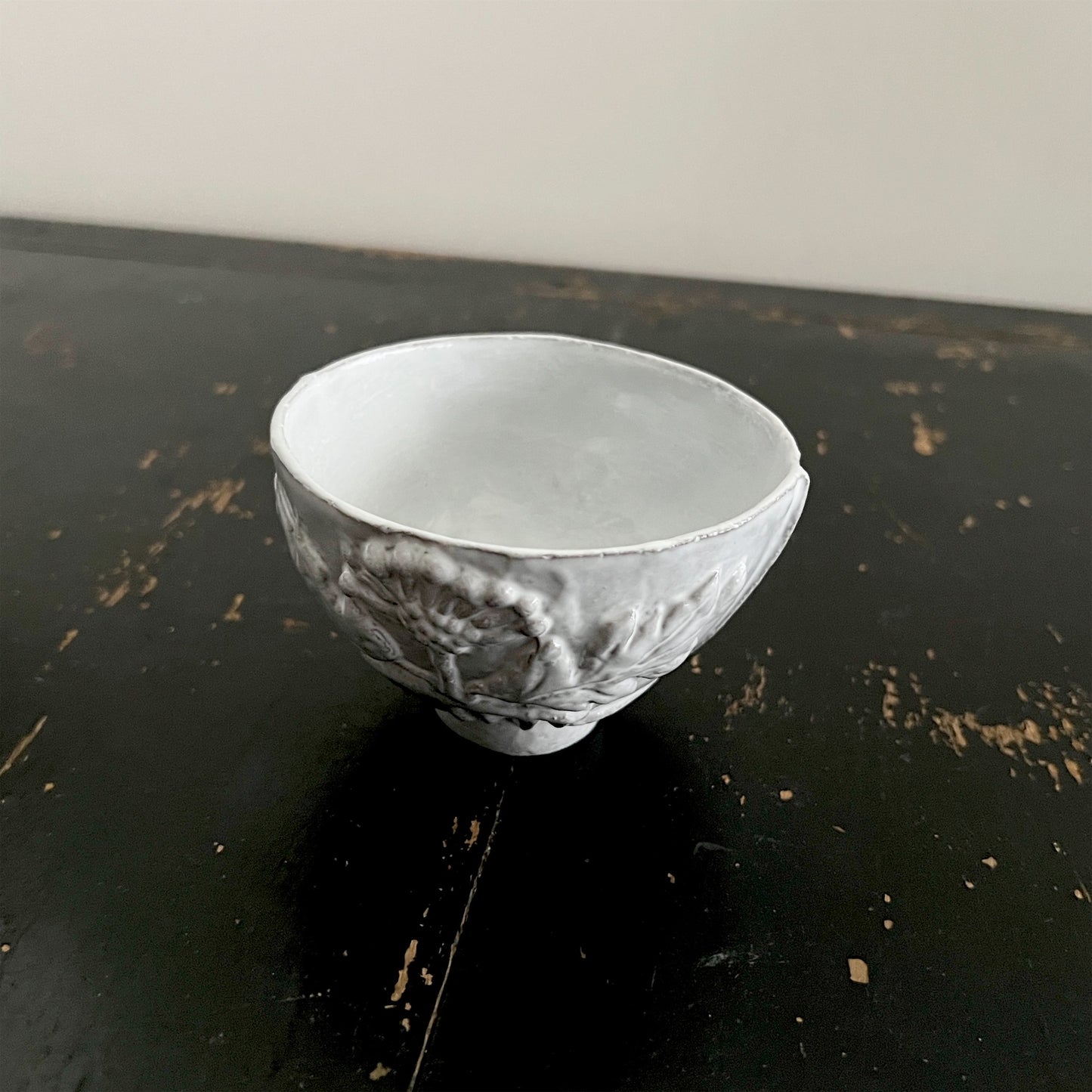 【Astier de Villatte】Setsuko Flower Bowl