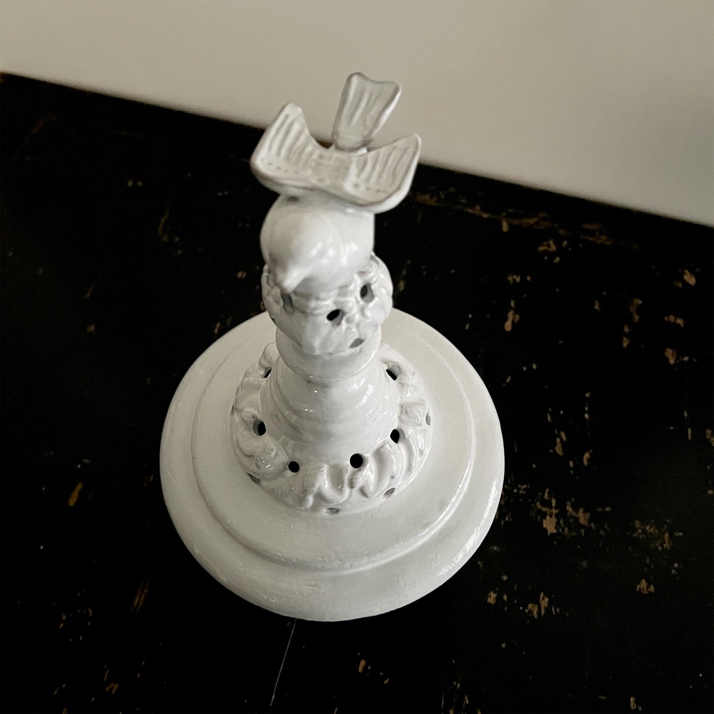 【Astier de Villatte】Bird Incense Burner