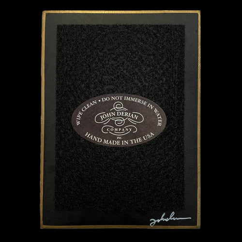 JOHN DERIAN】デコパージュプレートCards - Spades - King | フィール