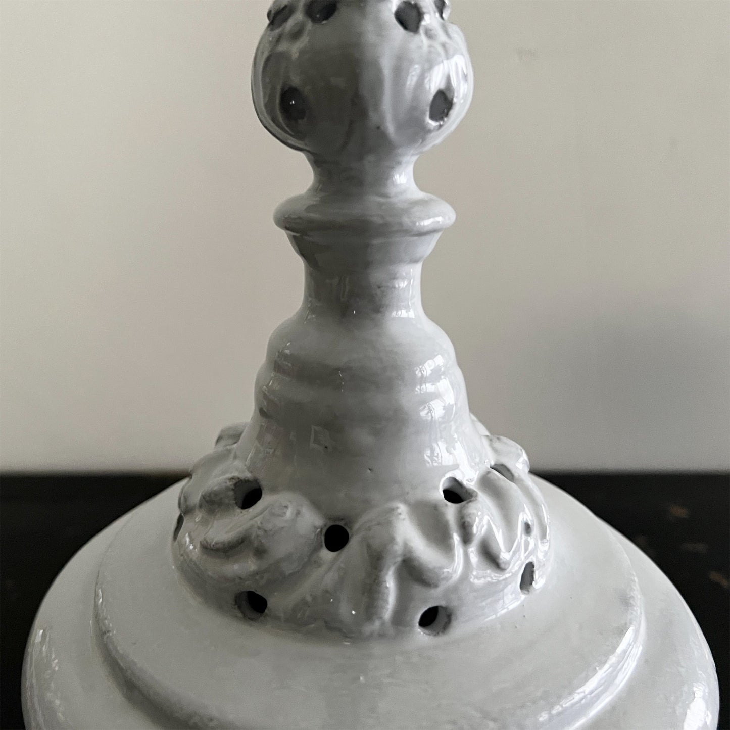 【Astier de Villatte】Bird Incense Burner