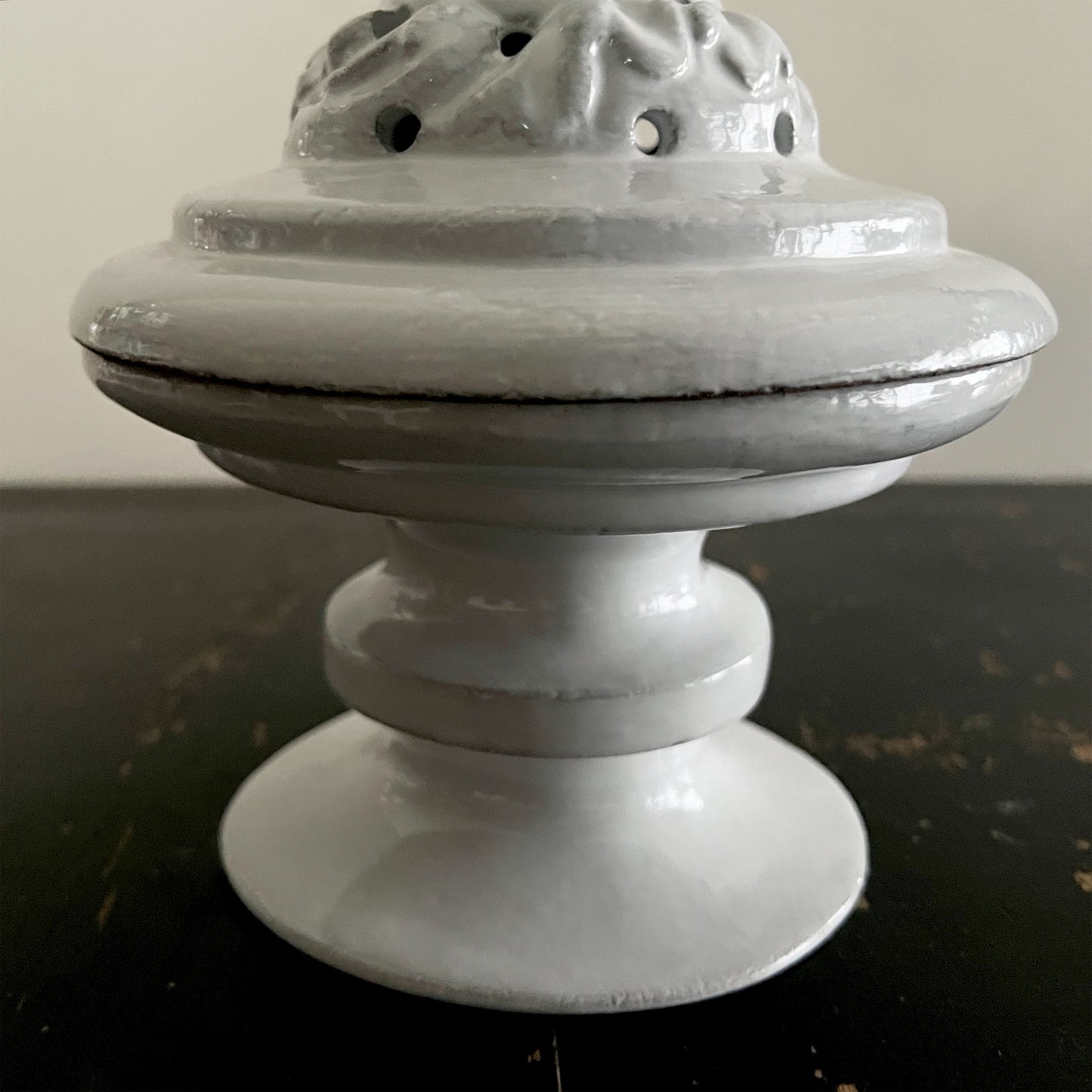 【Astier de Villatte】Bird Incense Burner