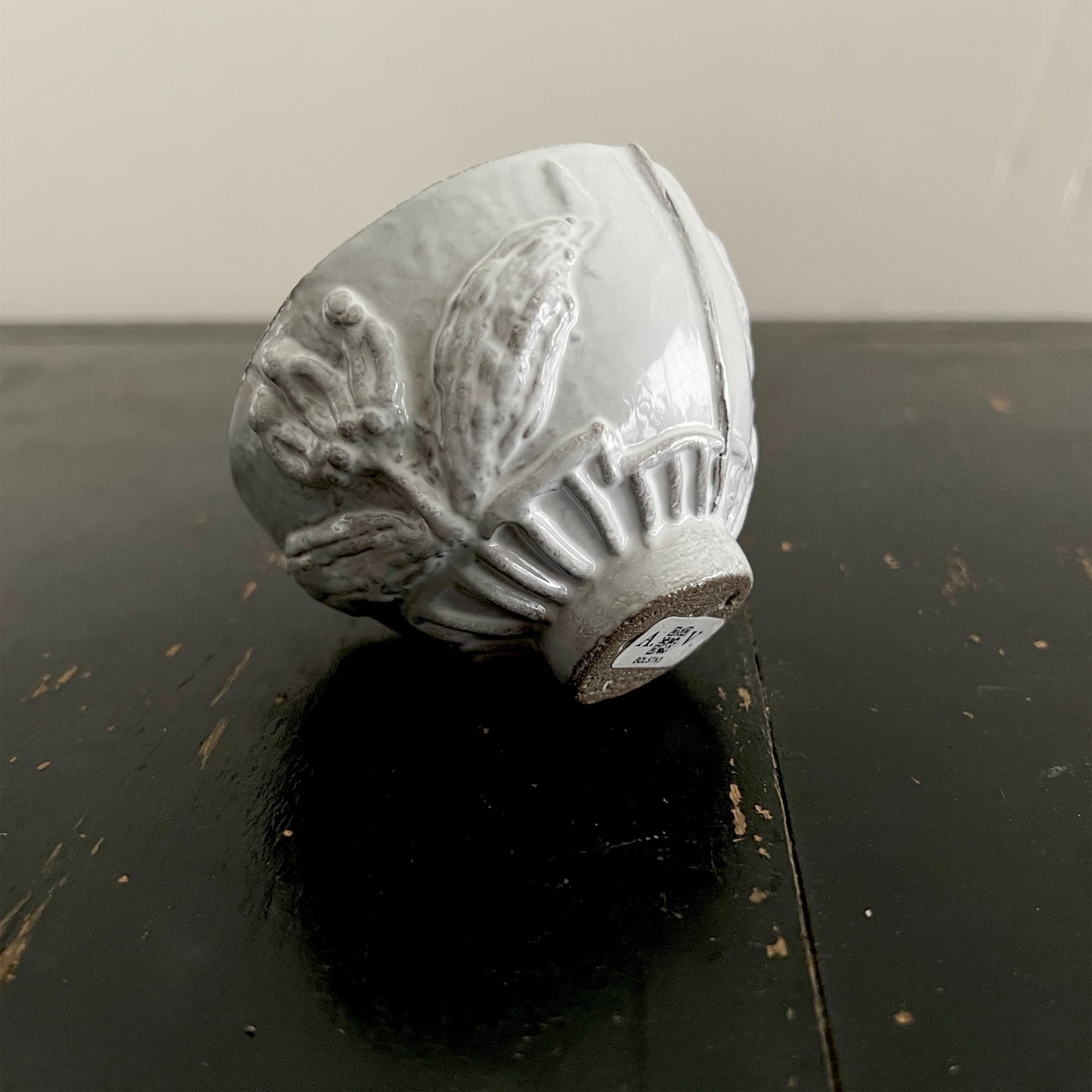 【Astier de Villatte】Setsuko Flower Bowl