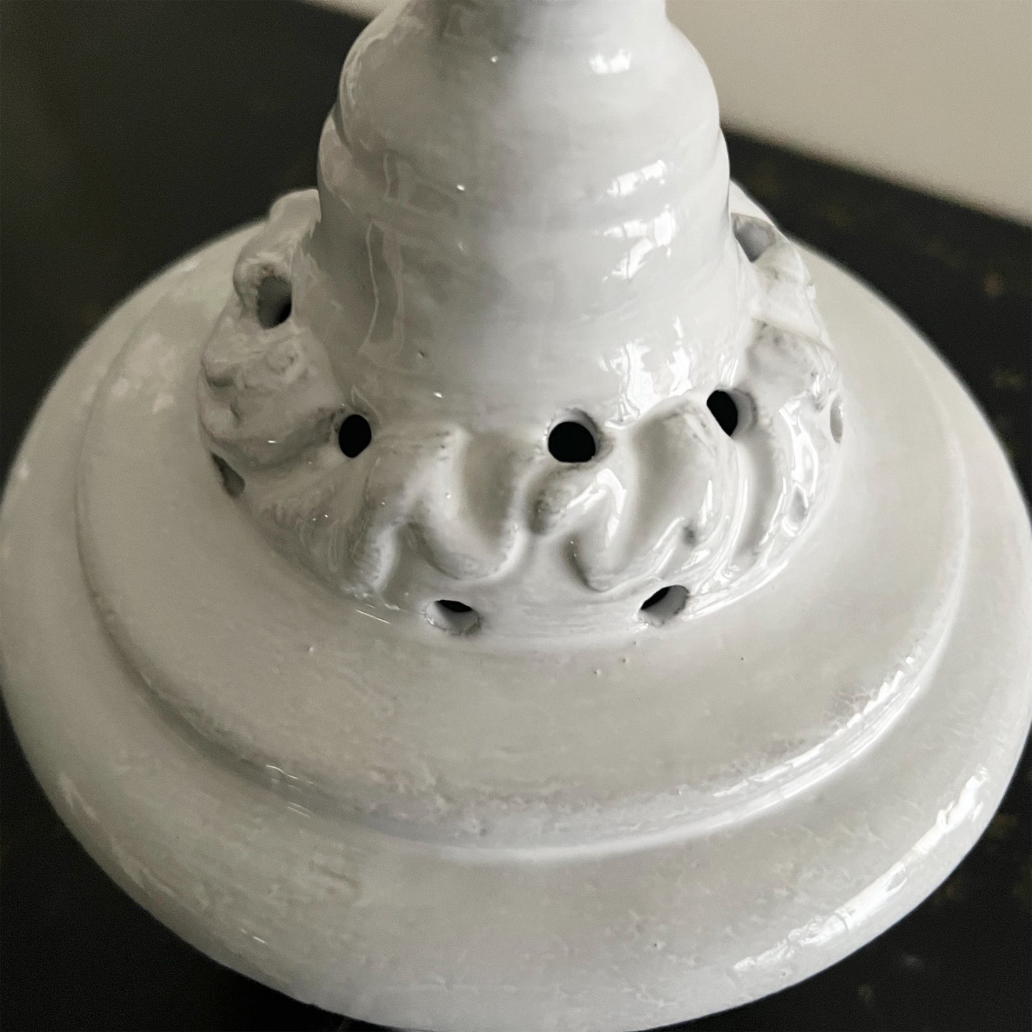 【Astier de Villatte】Bird Incense Burner