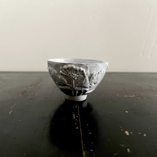 【Astier de Villatte】Setsuko Flower Bowl