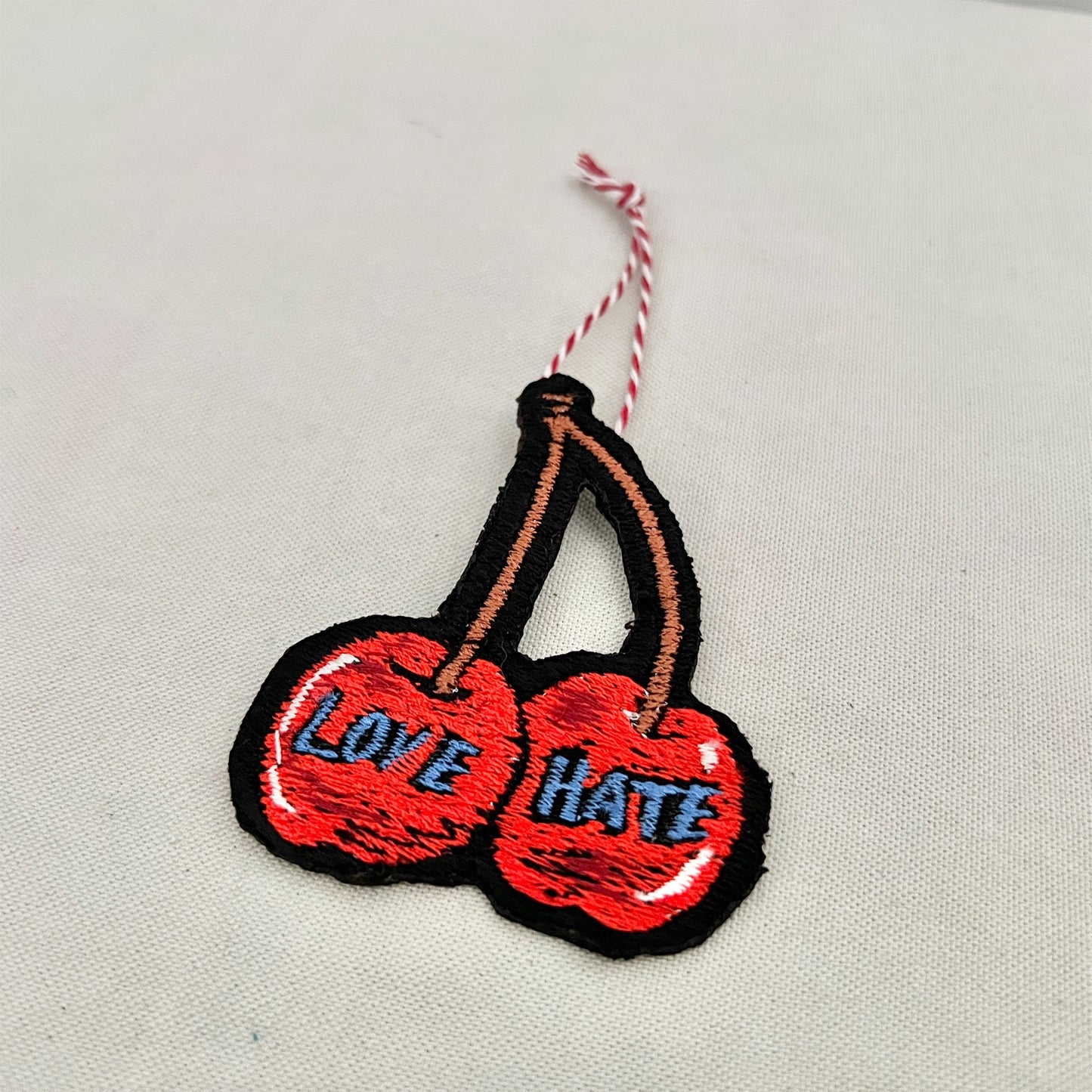 【ma.macaron】チェリー  A